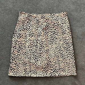 Brandy Melville skirt